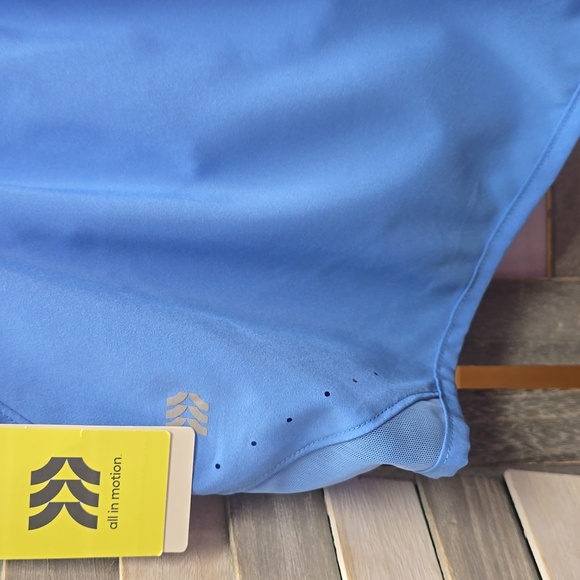 Women's Mid-Rise Run Shorts 3" | All in Motion | X Large - Picture 7 of 13